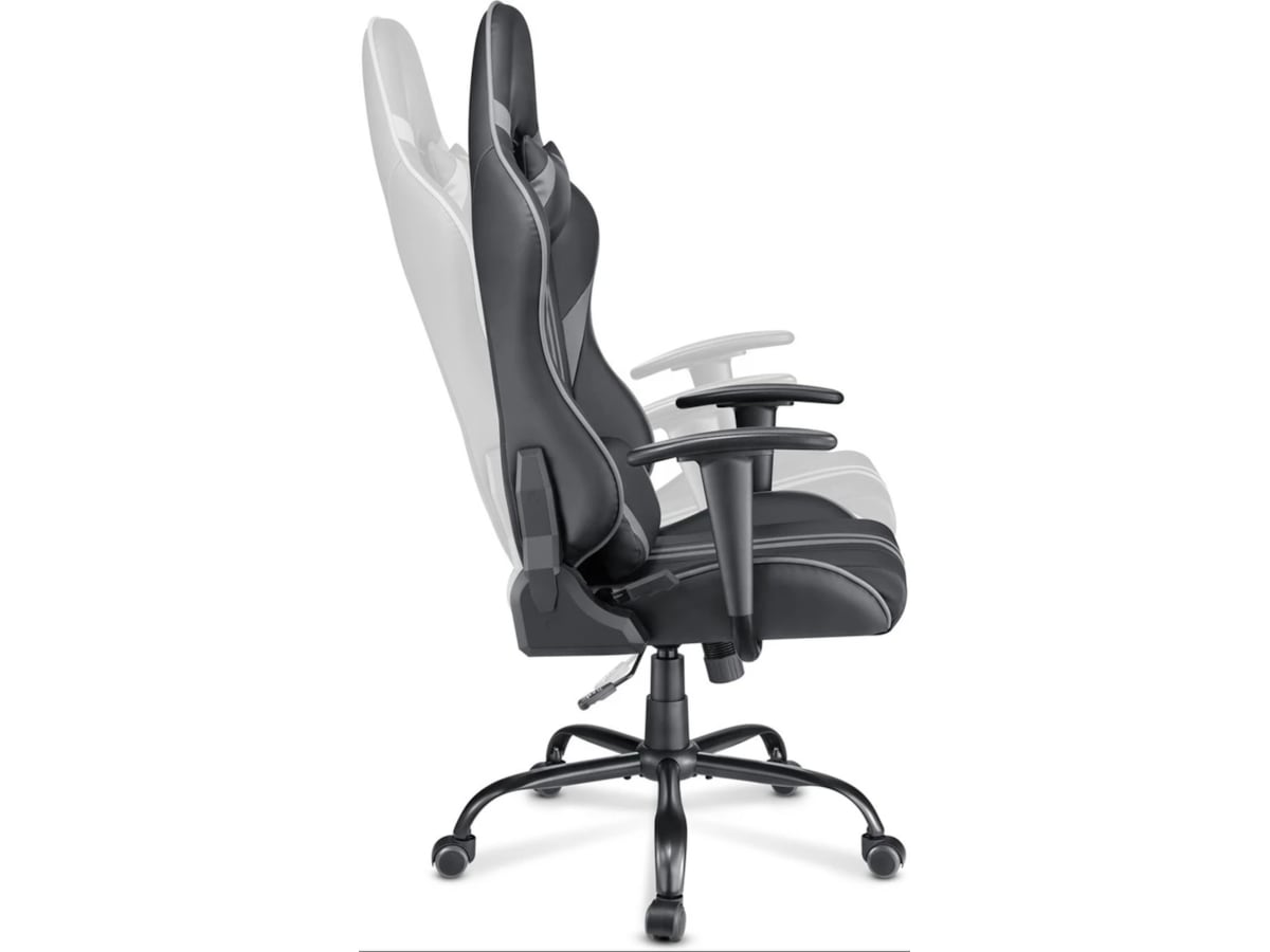Mission SG Hercules gamingstol -B-Grade Demo gaming