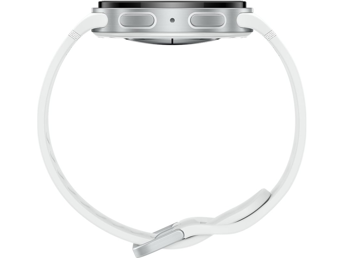 Samsung Galaxy Watch8 40mm BT (silver) -B-Grade Demo watches