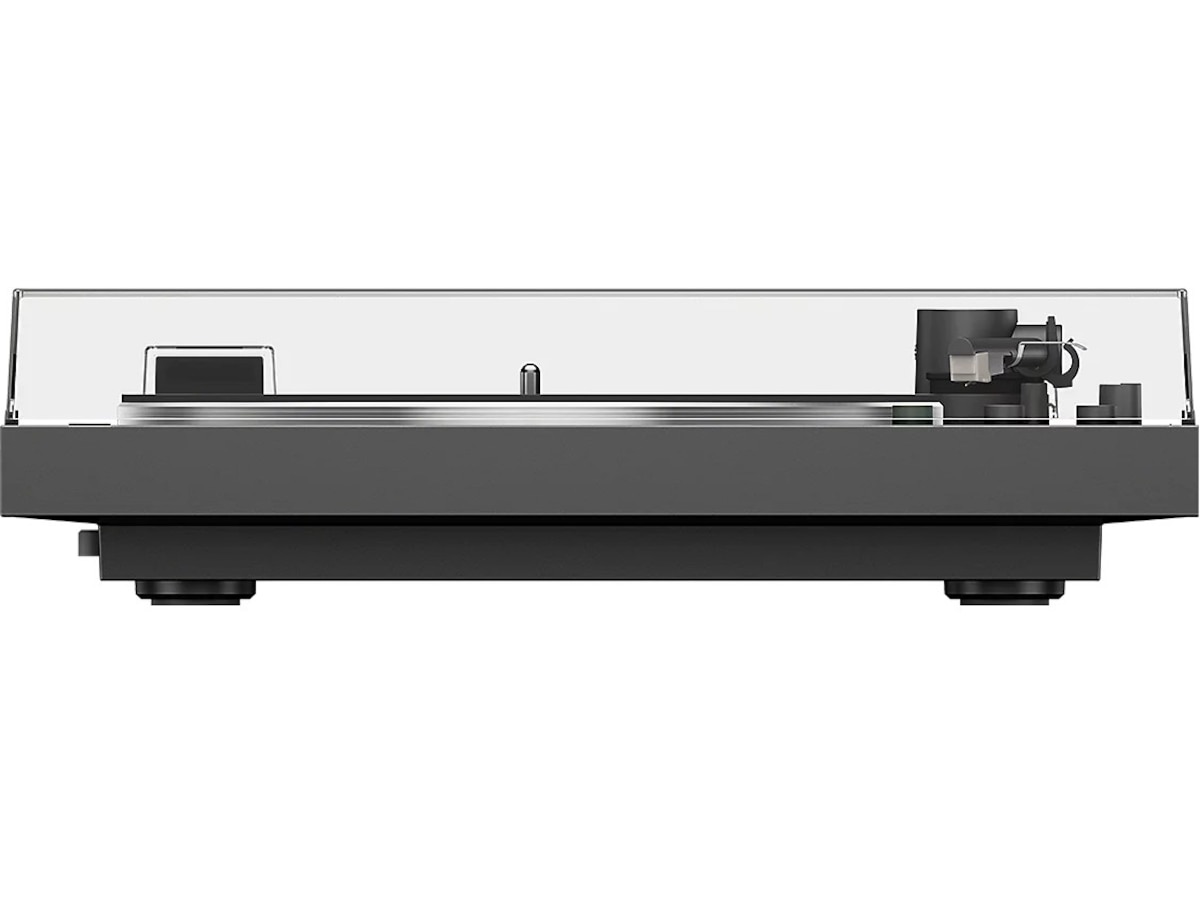 Sony PS-LX3BT skivspelare, trådlös Bluetooth, automatisk uppspelning Skivspelare