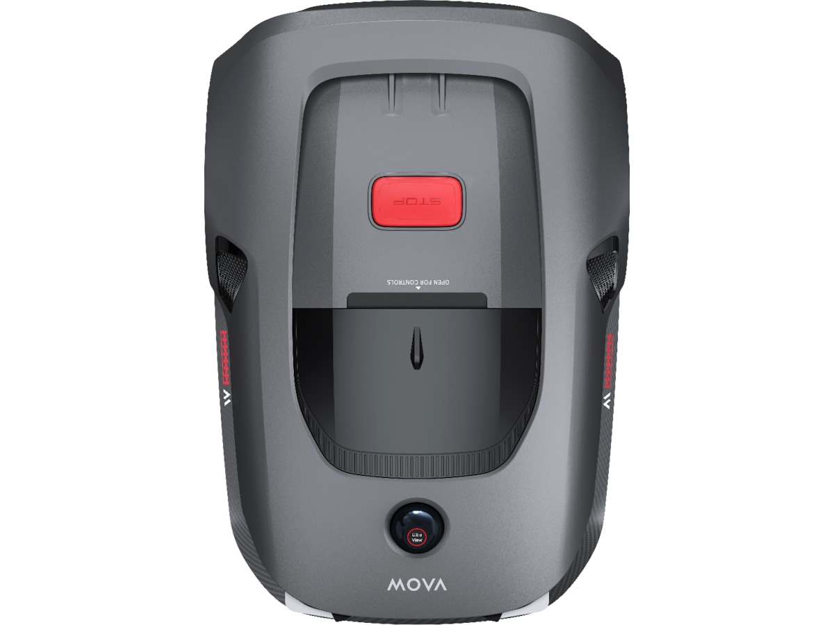Mova 1000 robotgräsklippare -B-Grade Demo hem & hushåll