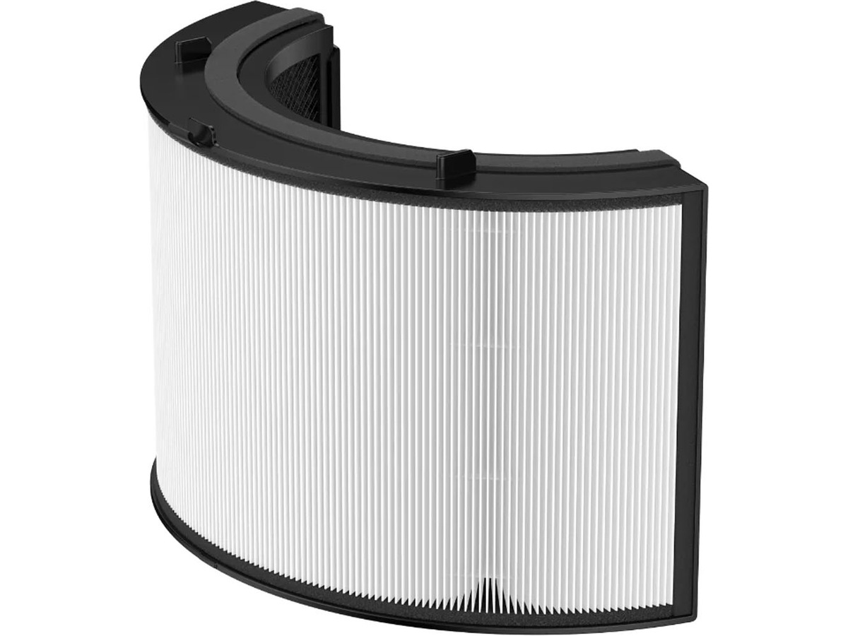Dreame luftrenare HEPA-filter PM10 Luftrenare