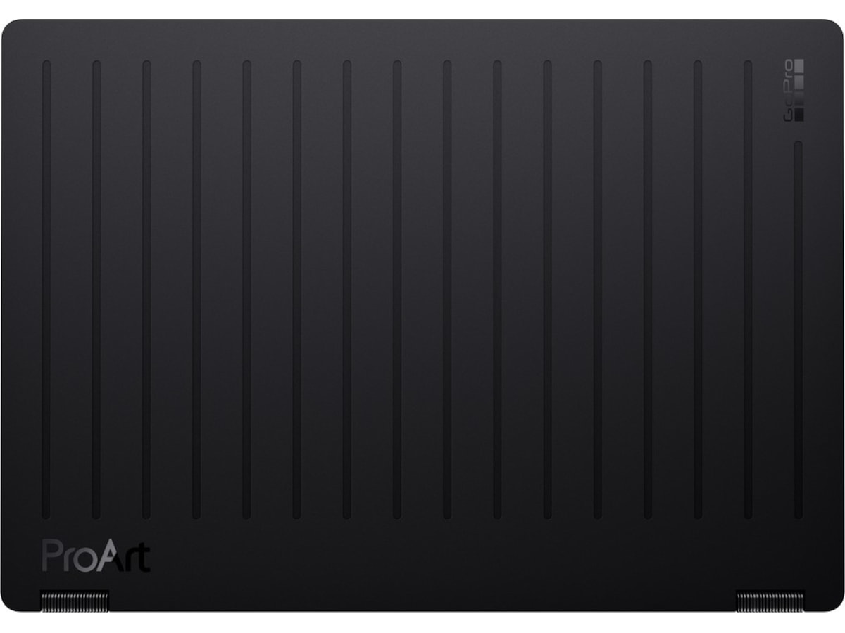 ASUS ProArt GoPro Edition (PX13) HN7306  13,3" 3K OLED Touch Datorer - Bärbara / laptop