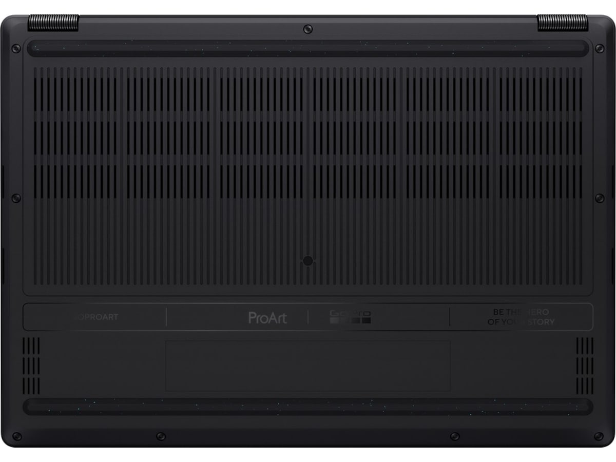 ASUS ProArt GoPro Edition (PX13) HN7306  13,3" 3K OLED Touch Datorer - Bärbara / laptop