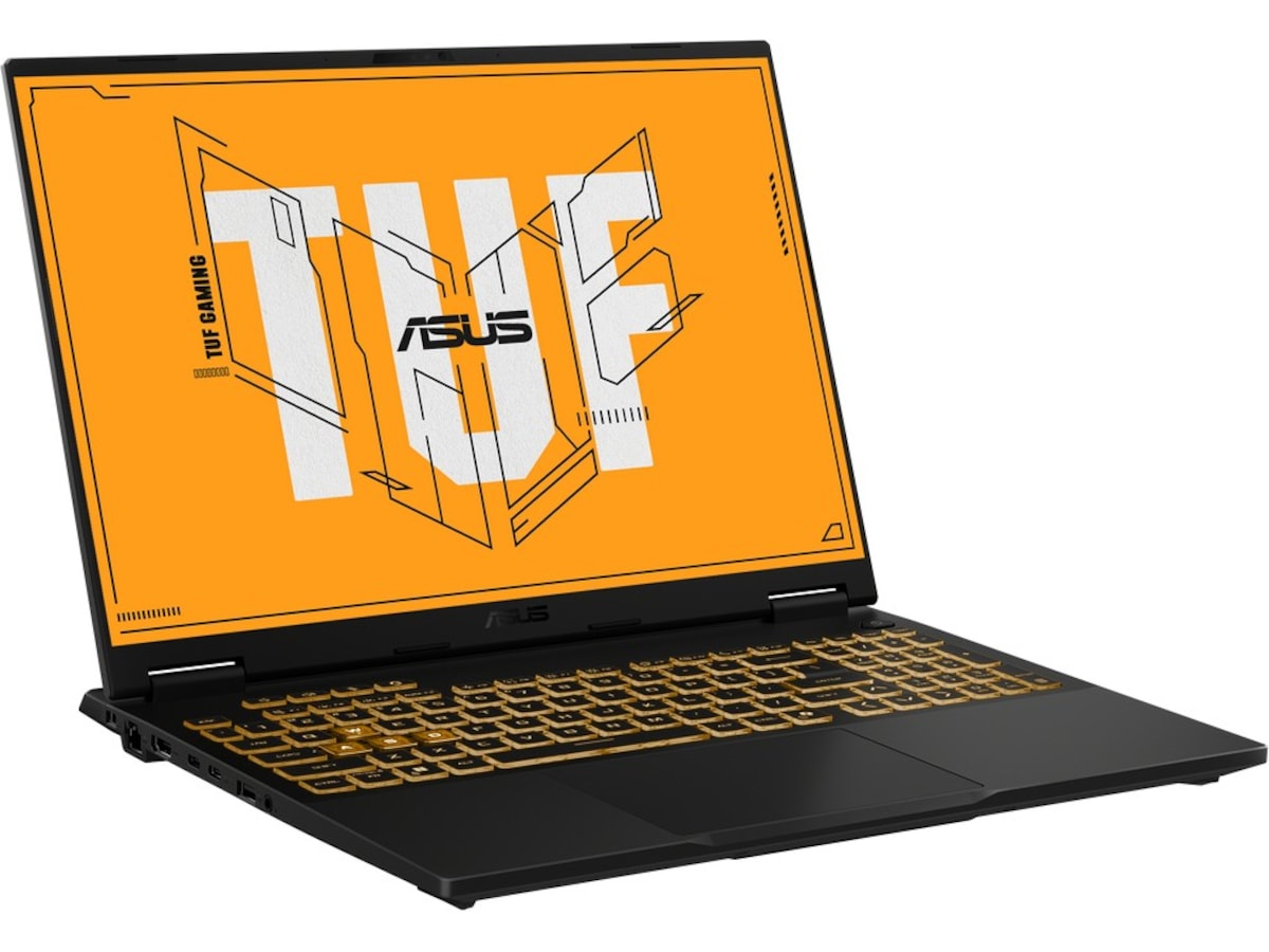 ASUS TUF Gaming A16 FA608UM 16" FHD+ 165 Hz Gaming laptop
