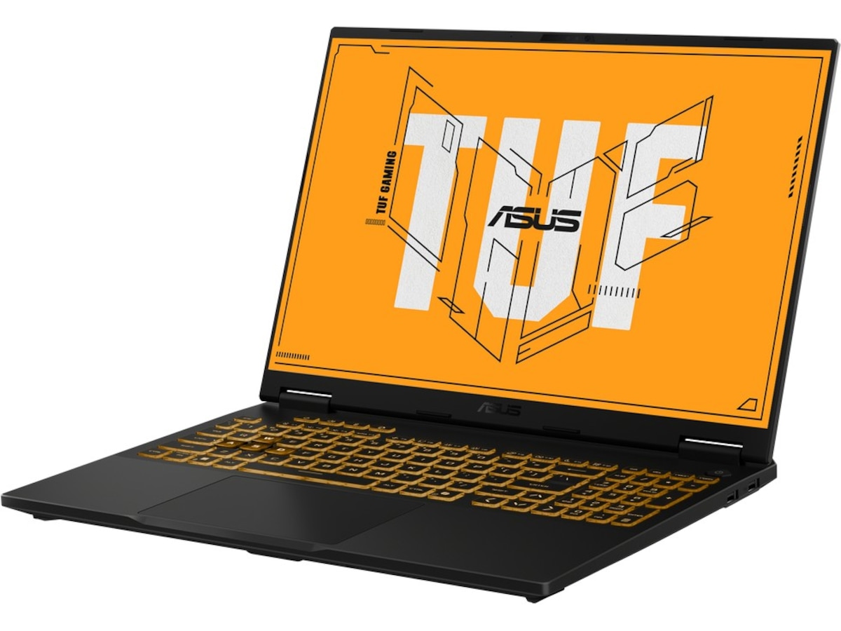 ASUS TUF Gaming A16 FA608UM 16" FHD+ 165 Hz Gaming laptop