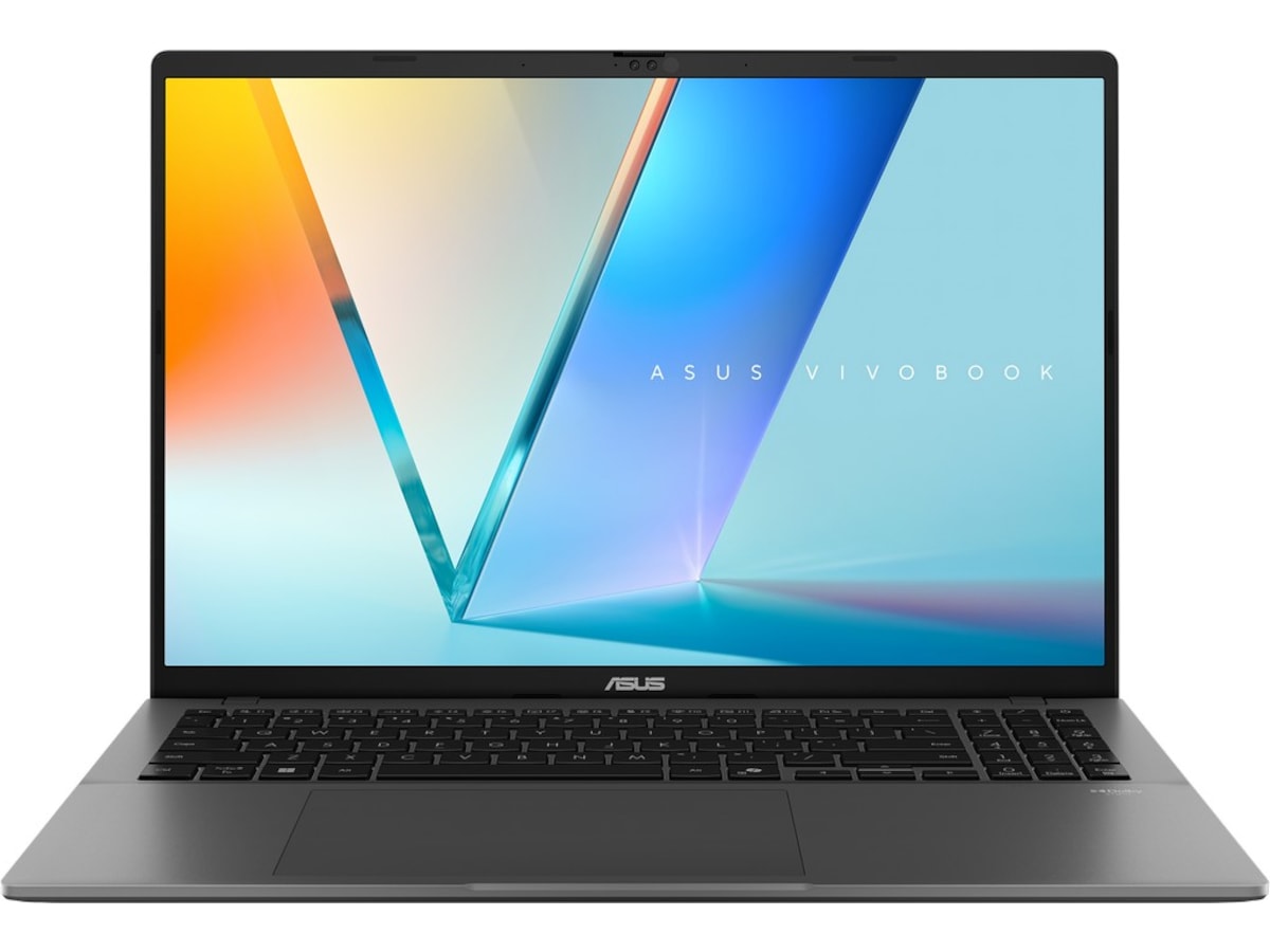 ASUS Vivobook S 16 D3607HA-RP101W 16" FHD 144 Hz Datorer - Bärbara / laptop