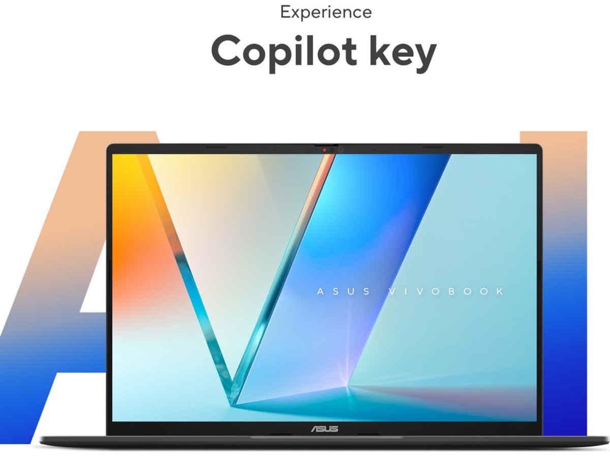 ASUS Vivobook S 16 D3607HA-RP101W 16" FHD 144 Hz Datorer - Bärbara / laptop