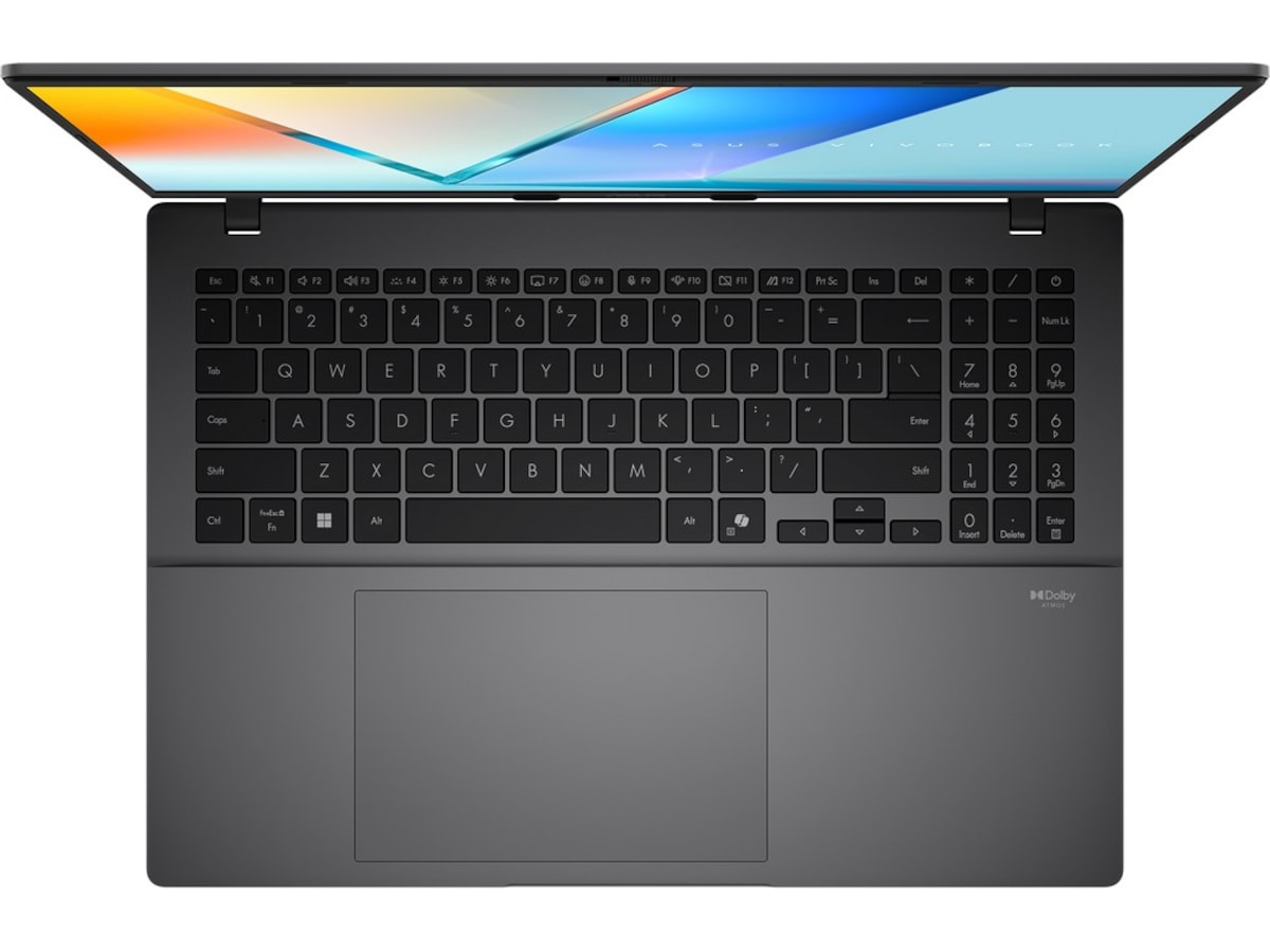 ASUS Vivobook S 16 D3607HA-RP101W 16" FHD 144 Hz Datorer - Bärbara / laptop