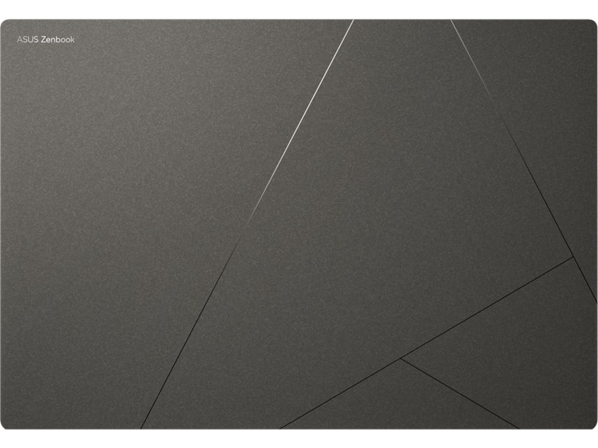 ASUS Zenbook S 16 UX5606SA 16" 3K OLED Datorer - Bärbara / laptop