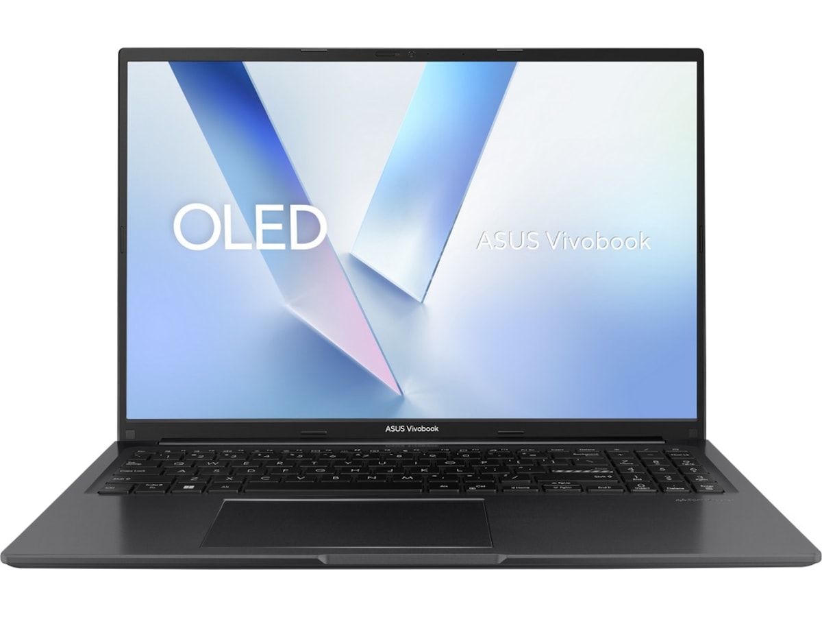 ASUS Vivobook 16 D1605NAQ 16" FHD OLED Datorer - Bärbara / laptop