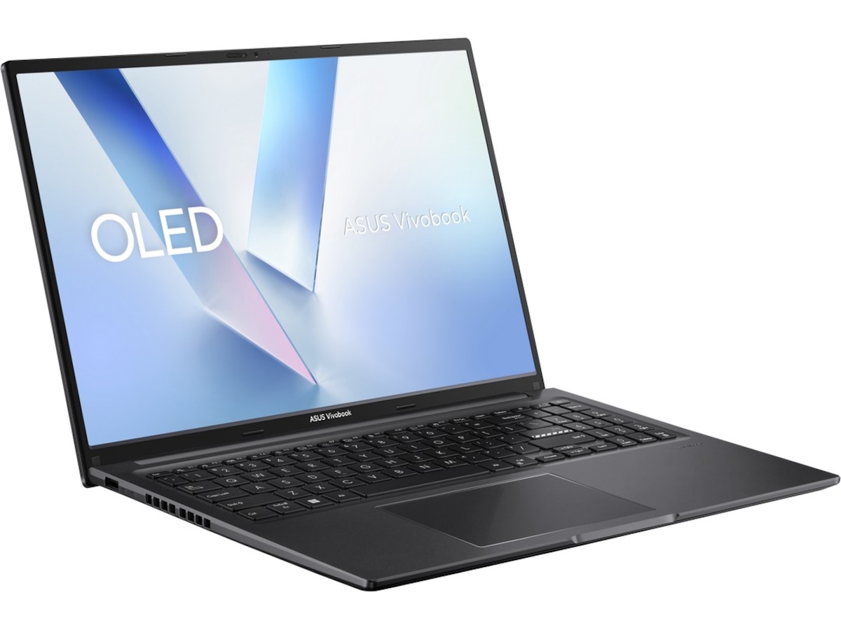 ASUS Vivobook 16 D1605NAQ 16" FHD OLED Datorer - Bärbara / laptop