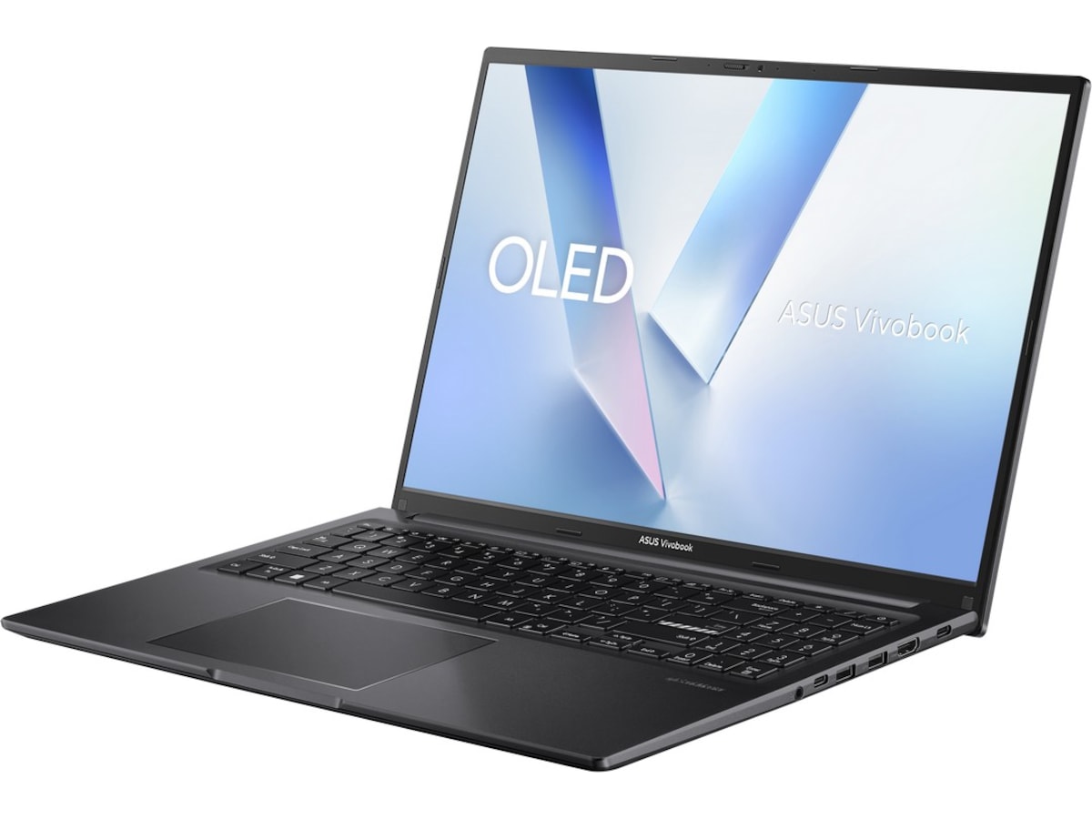 ASUS Vivobook 16 D1605NAQ 16" FHD OLED Datorer - Bärbara / laptop