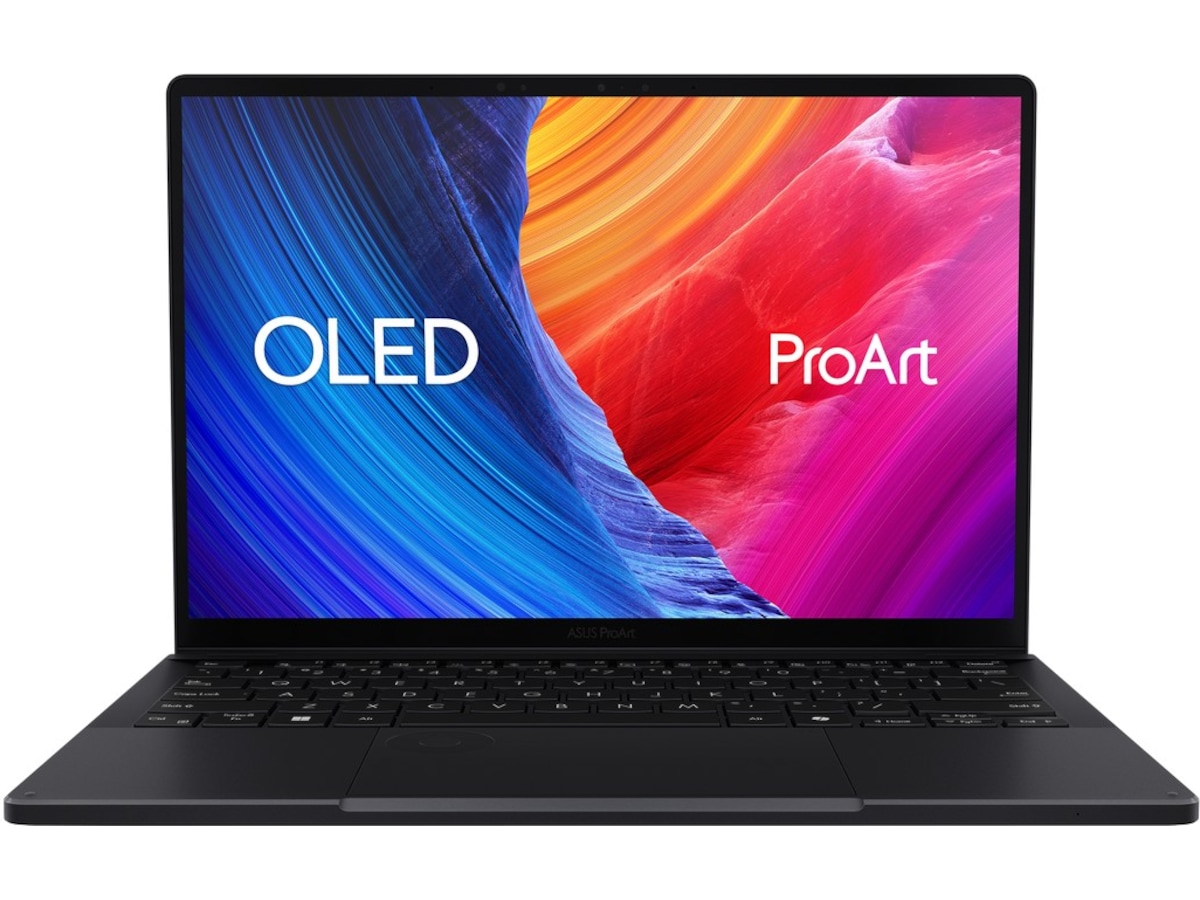 ASUS ProArt PX13 HN7306 13" 3K OLED Datorer - Bärbara / laptop