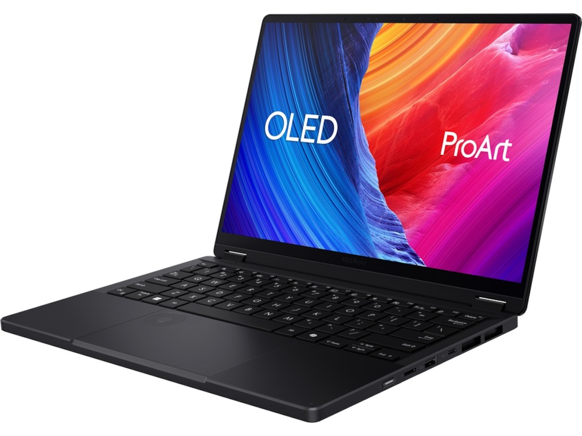 ASUS ProArt PX13 HN7306 13" 3K OLED Datorer - Bärbara / laptop