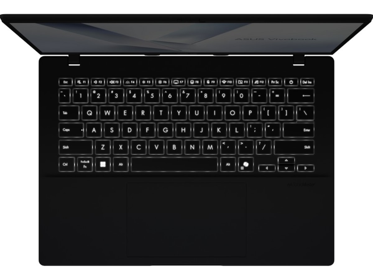 ASUS Vivobook 14" FHD Copilot+ PC (blå) Datorer - Bärbara / laptop