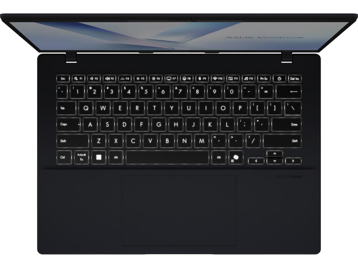 ASUS Vivobook 14X1407CA 14" WUXGA Datorer - Bärbara / laptop