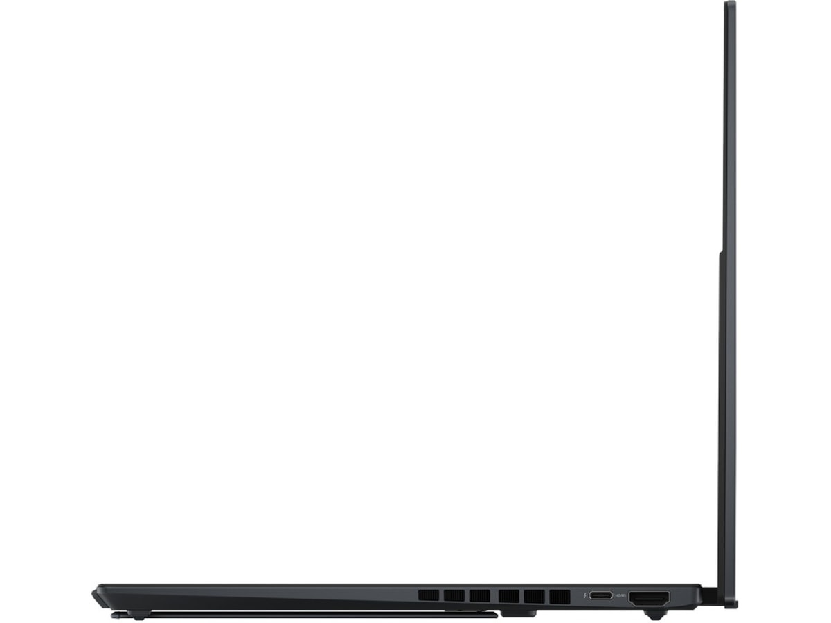 ASUS Zenbook Duo UX8406CA 14" FHD OLED pekskärm Datorer - Bärbara / laptop