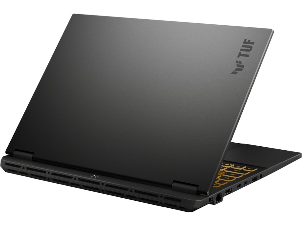 ASUS TUF Gaming F16 FX608JMI 16" WUXGA 144 Hz (Jaeger Gray) Gaming laptop
