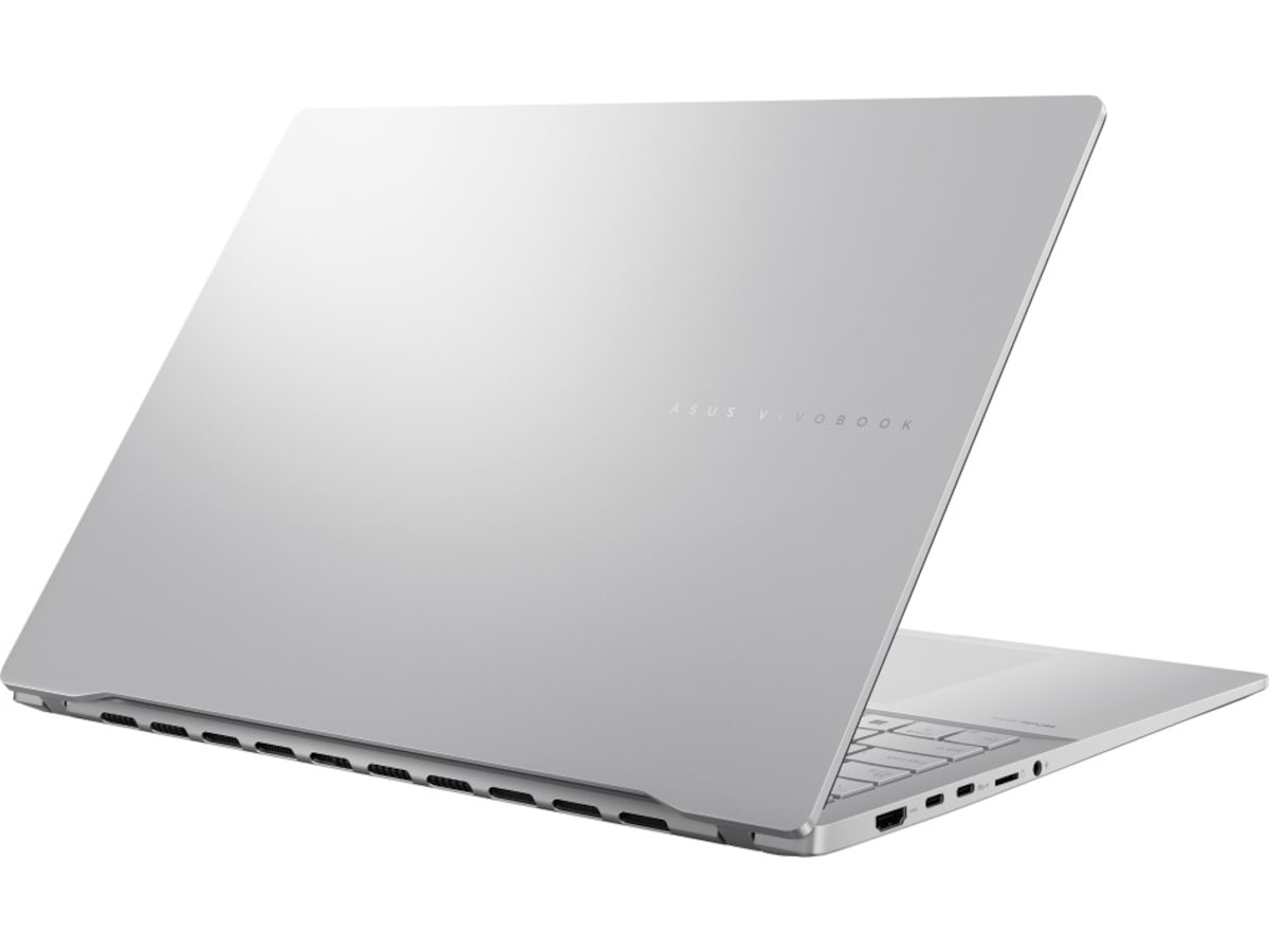 ASUS Vivobook S16 16" 3K OLED (grå) Datorer - Bärbara / laptop