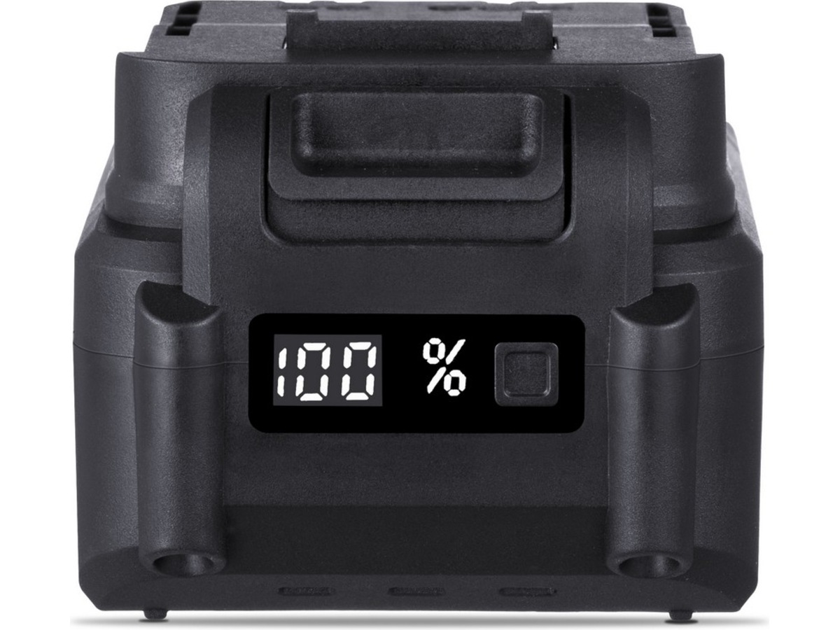 Freev SWT-HD2020 snöslunga + batteri Snöslungor & isskrapor