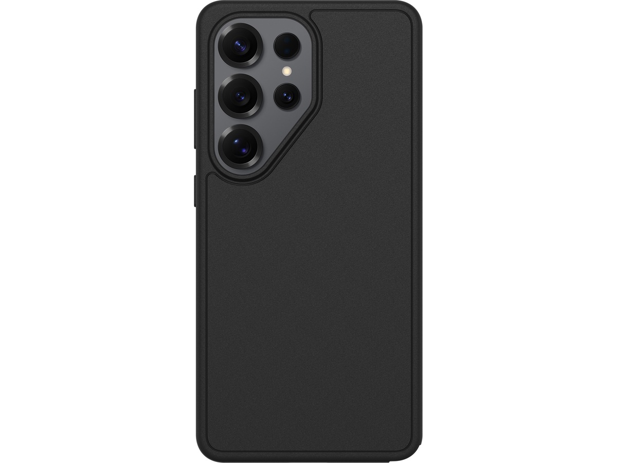 OtterBox Galaxy S26 Ultra Symmetry fodral - ProPack (svart) Mobilskal