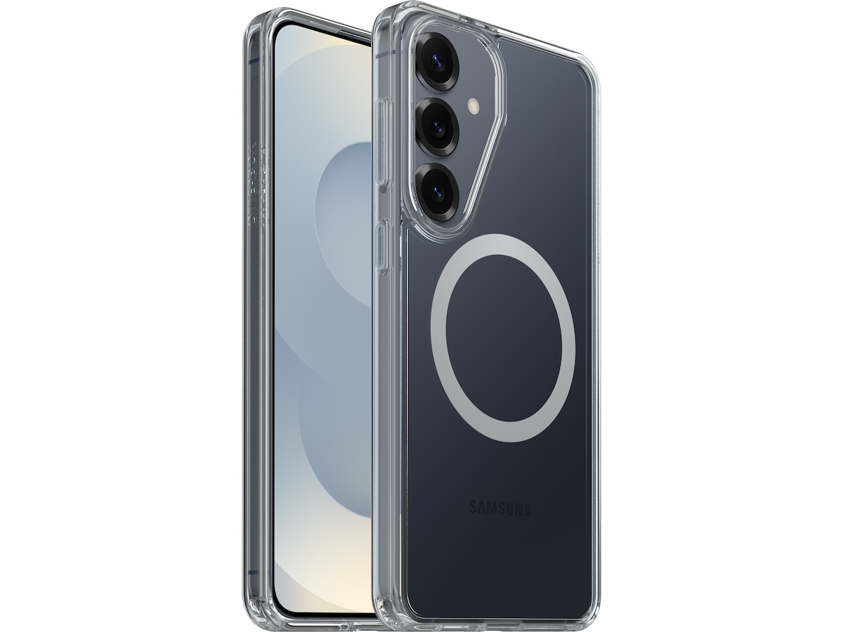 OtterBox Galaxy S26+ Symmetry fodral - ProPack (genomskinligt)