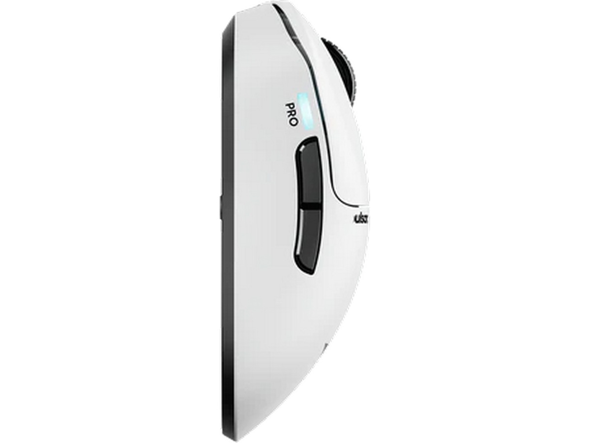 Pulsar Pro Series JV-X gamingmus medium (vit) Gamingmus
