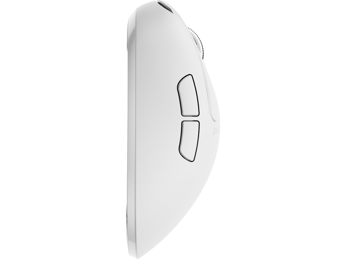 Pulsar Xlite CRAZYLIGHT Mini trådlös gamingmus (uyuni white) Gamingmus