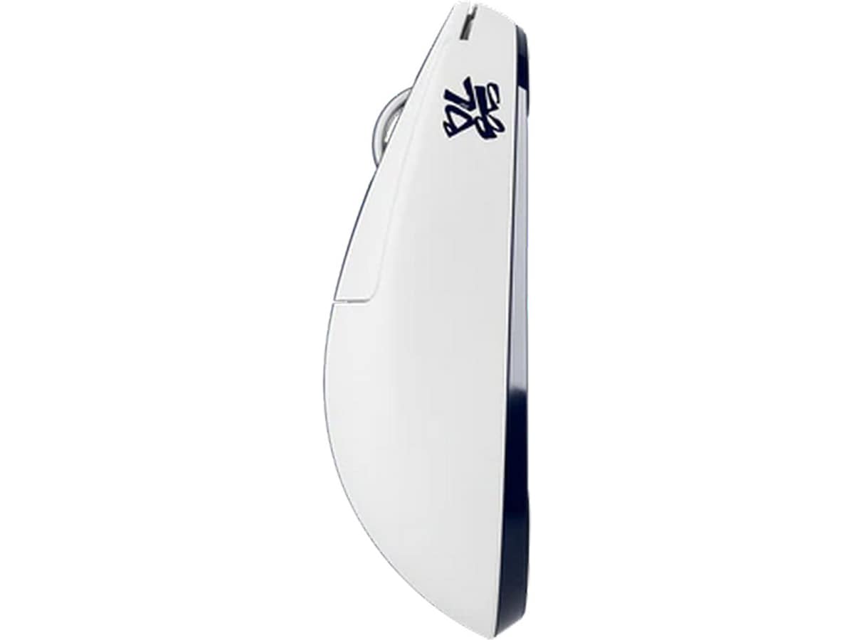 Pulsar X2 CRAZYLIGHT gamingmus mini Bruce Lee 85. utgåva Gamingmus