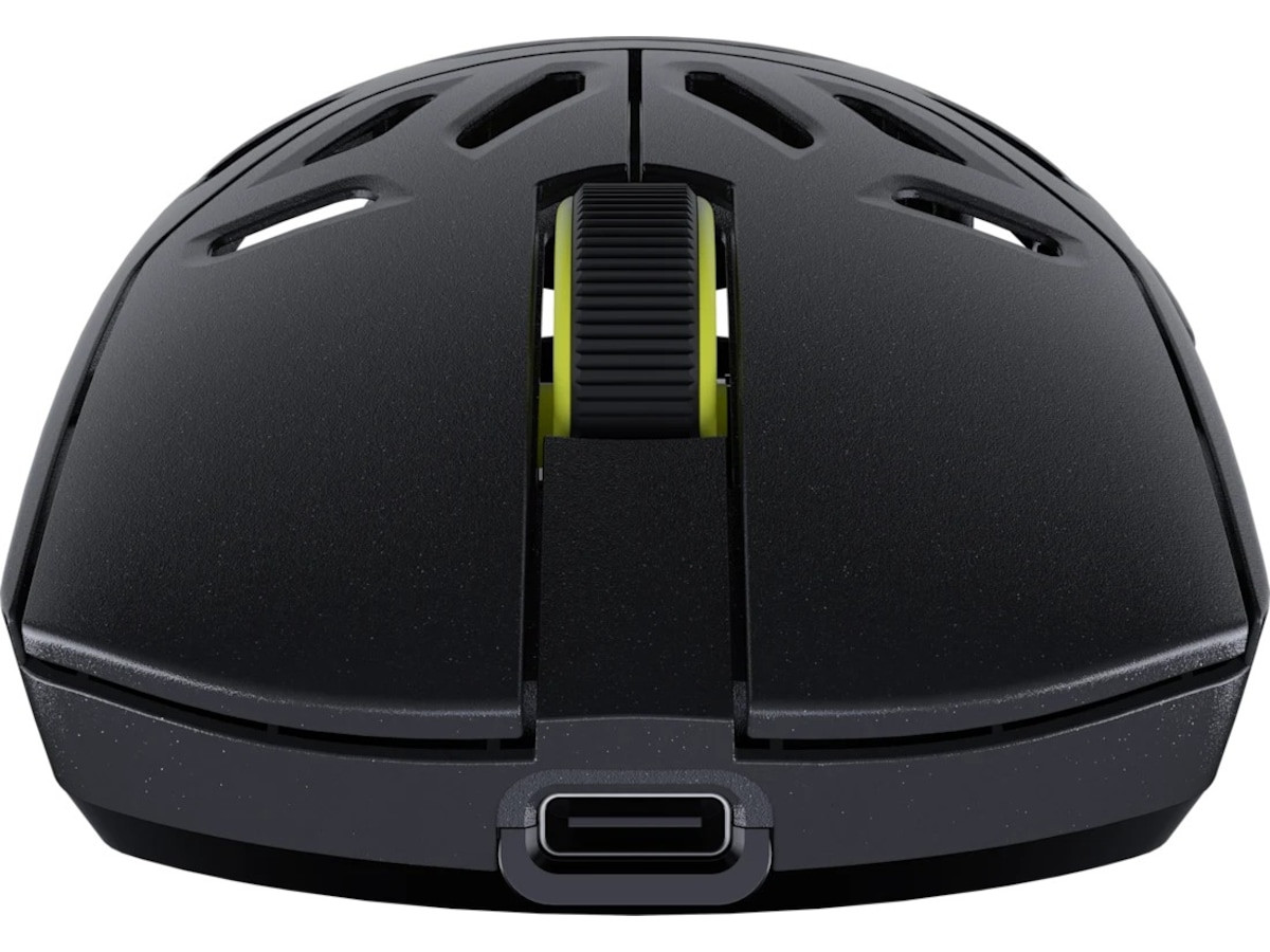 Corsair Sabre v2 Pro spelmus Gamingmus