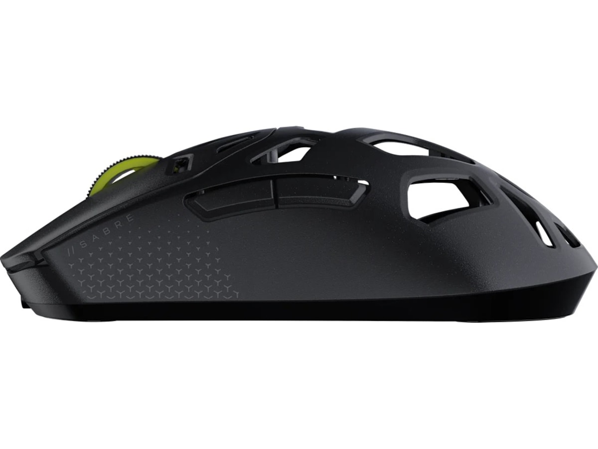 Corsair Sabre v2 Pro spelmus Gamingmus