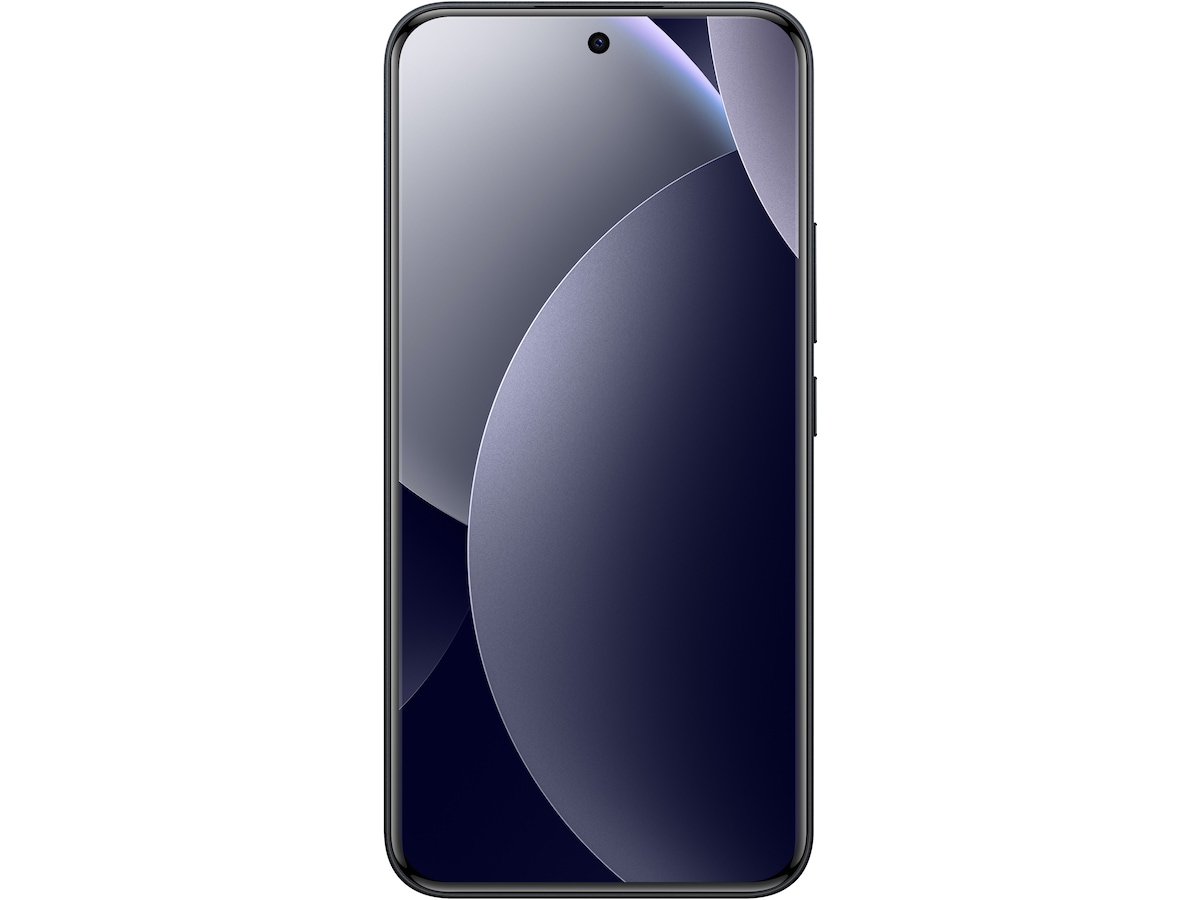 Xiaomi Redmi Note 15 Pro+ 5G 256GB (svart) Mobiltelefoner