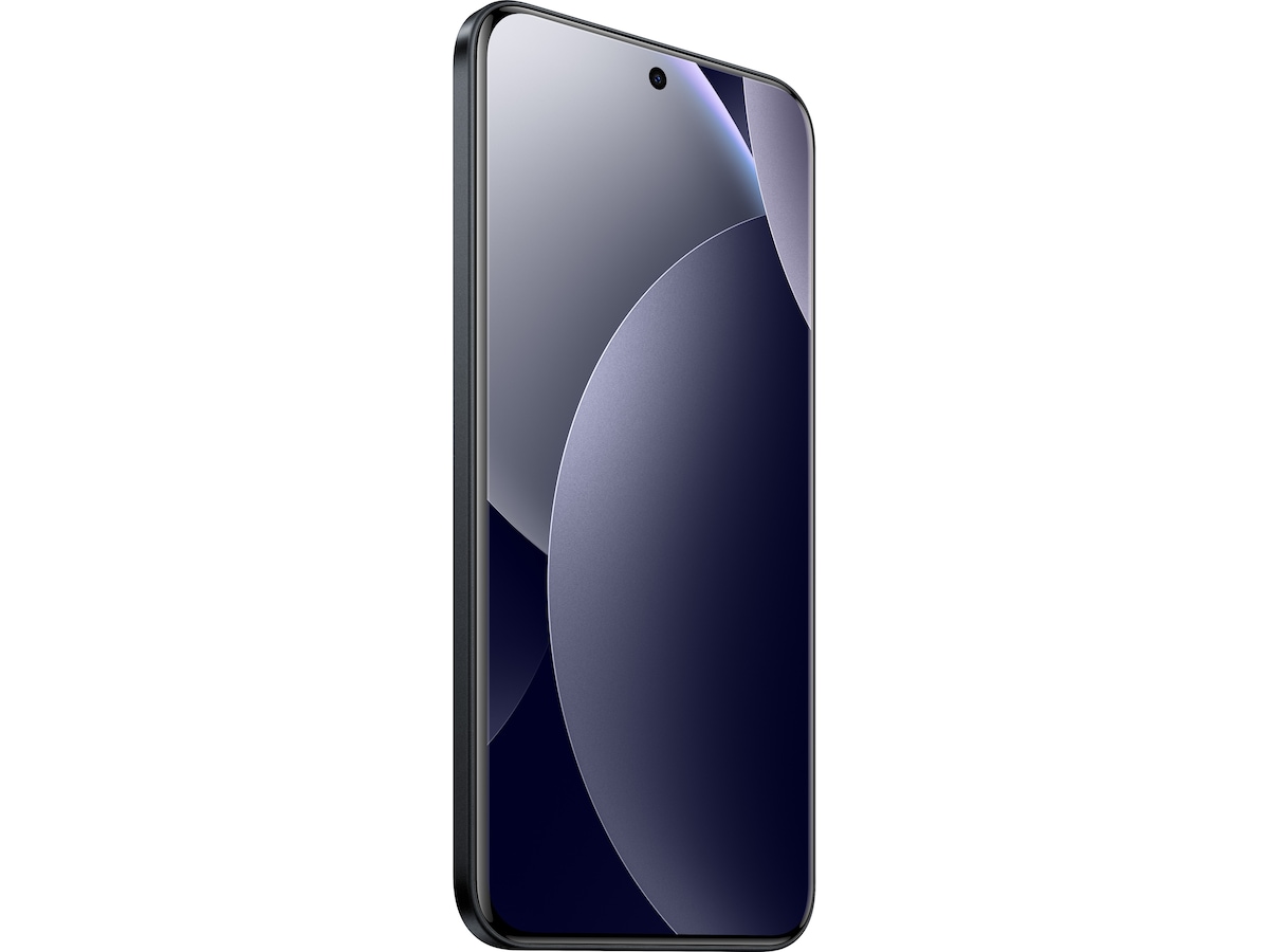 Xiaomi Redmi Note 15 Pro+ 5G 256GB (svart) Mobiltelefoner