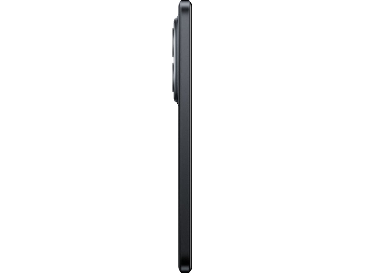 Xiaomi Redmi Note 15 Pro+ 5G 256GB (svart) Mobiltelefoner