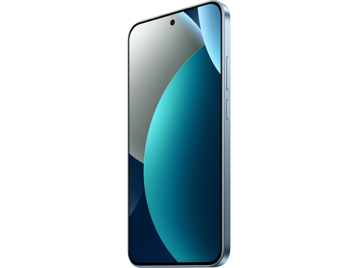 Xiaomi Redmi Note 15 Pro 5G 256GB (glacier blue) Mobiltelefoner