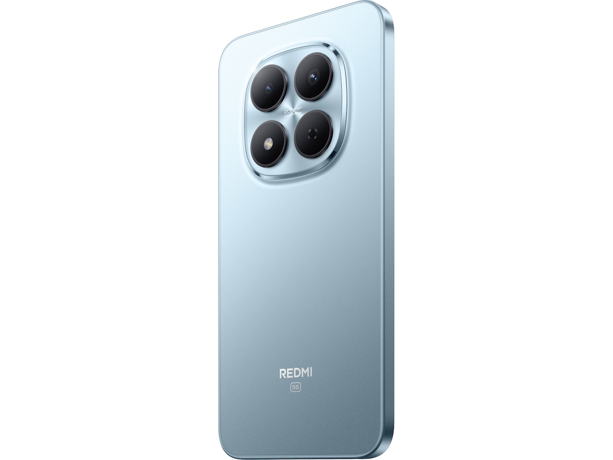 Xiaomi Redmi Note 15 Pro 5G 256GB (glacier blue) Mobiltelefoner