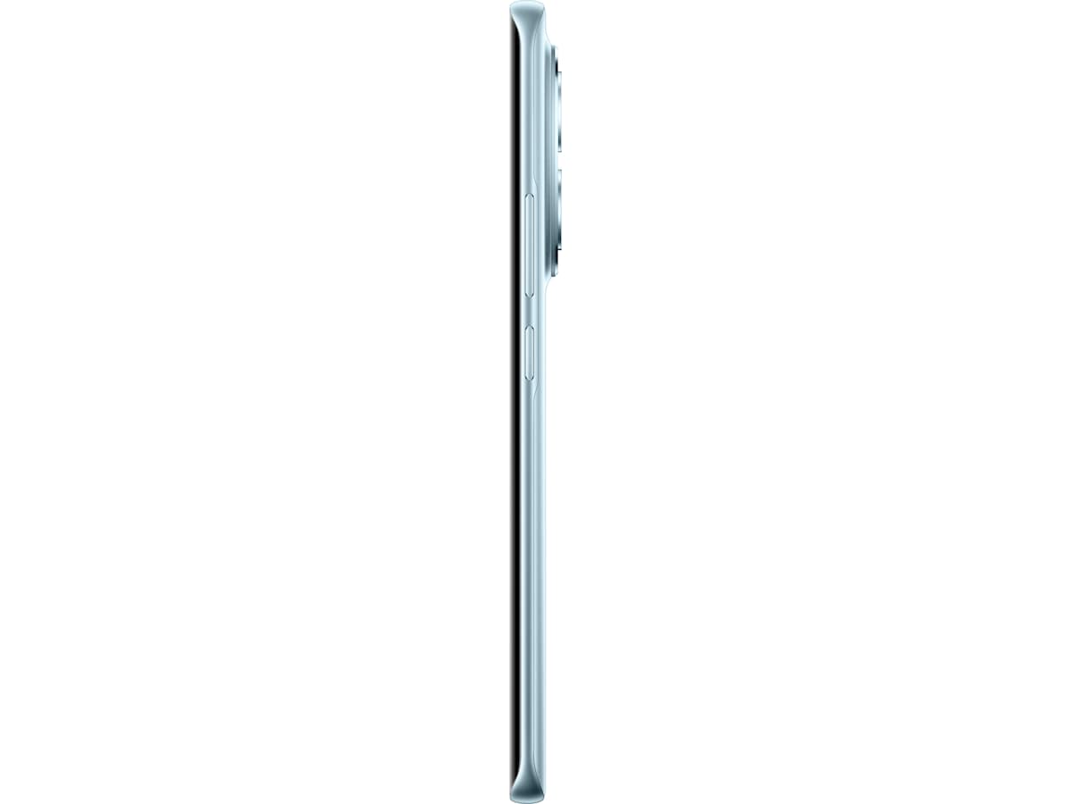 Xiaomi Redmi Note 15 5G 128GB (glacier blue) Mobiltelefoner