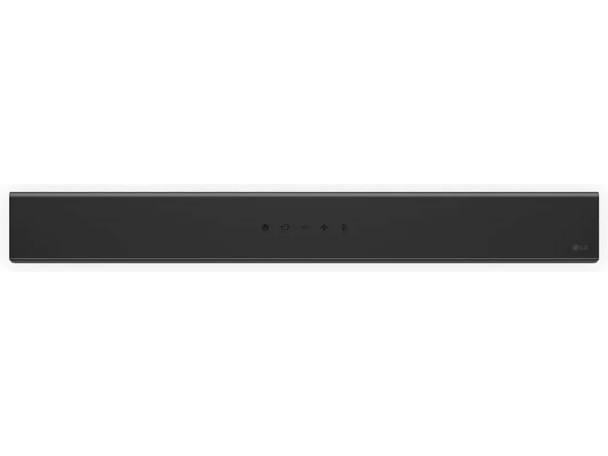 LG 75" NANO80 AI 4K NanoCell smart-TV (2025) + soundbar 60 - 69 tums TV