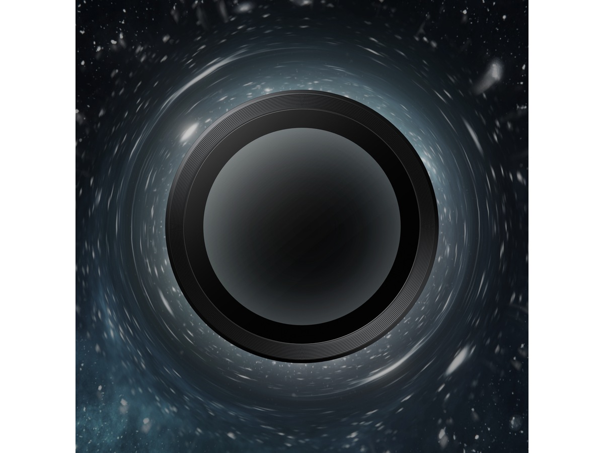 PanzerGlass S26 Ultra Hoops Ceramic II linsskydd Skärmskydd mobiltelefon