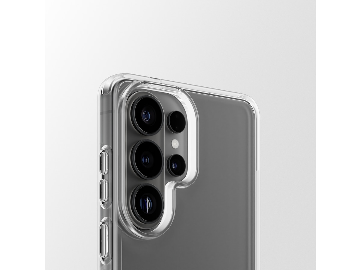 PanzerGlass CARE Galaxy S26 Ultra Urban Explorer fodral (transparent) Mobilskal