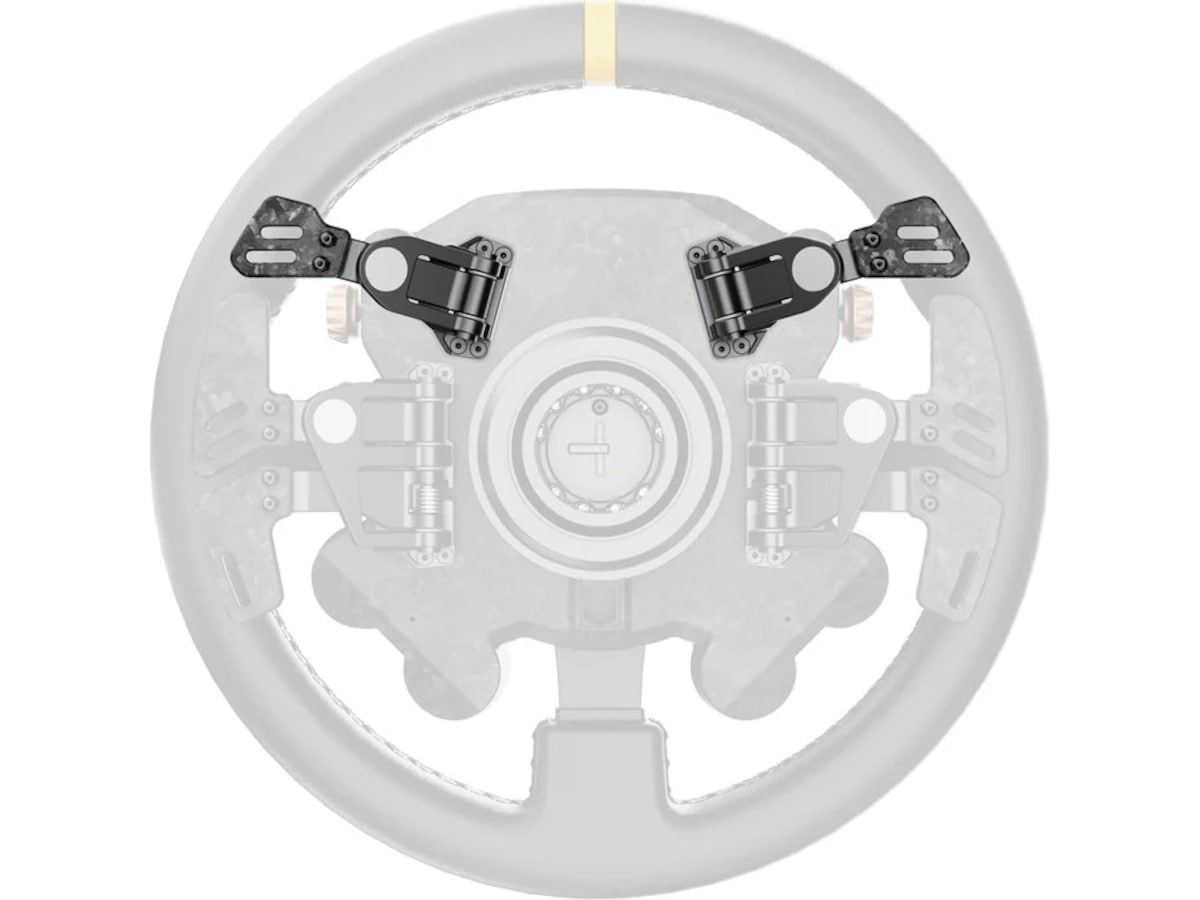 MOZA Paddle Add-on Kit for CS Pro Ratt och pedaler