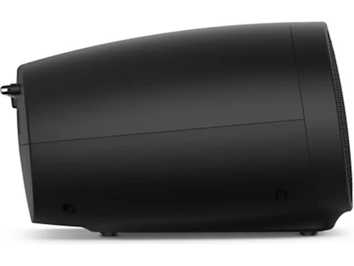 Philips TAZ6000/10 CD- och radiospelare Radio & musikspelare