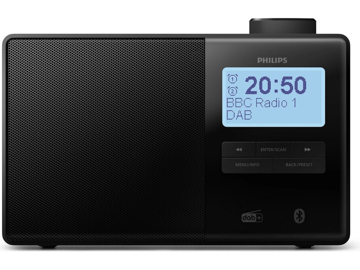 Philips TAR5600/10 bärbar radio