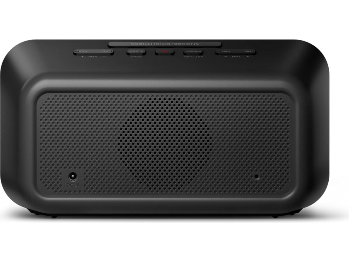 Philips TAR3306/12 klockradio Radio & musikspelare
