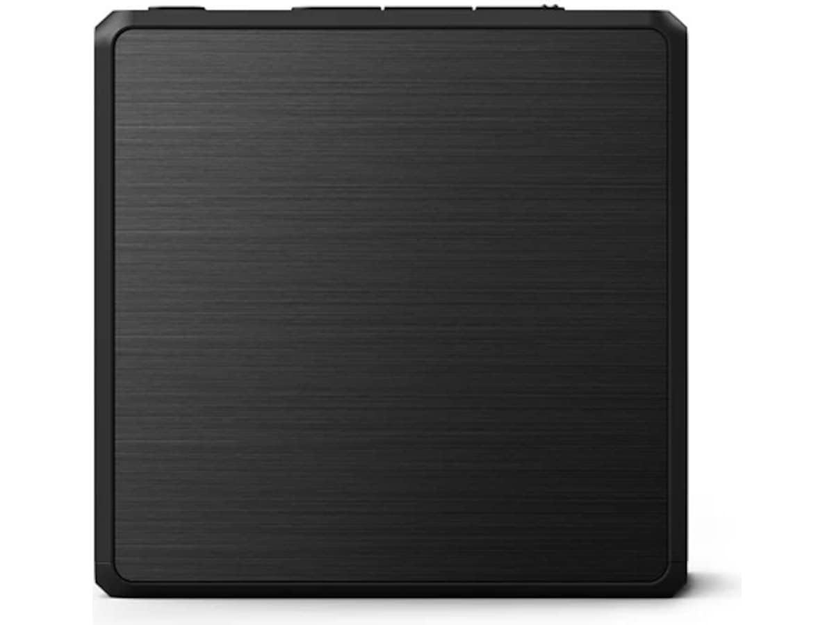 Philips TAR4600/10 DAB+/FM-klockradio Radio & musikspelare