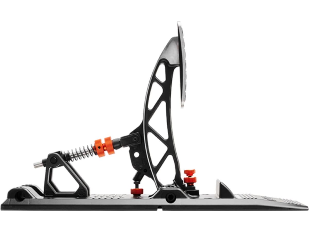 Asetek Invicta S-Series T.H.O.R.P.™ II Ratt och pedaler