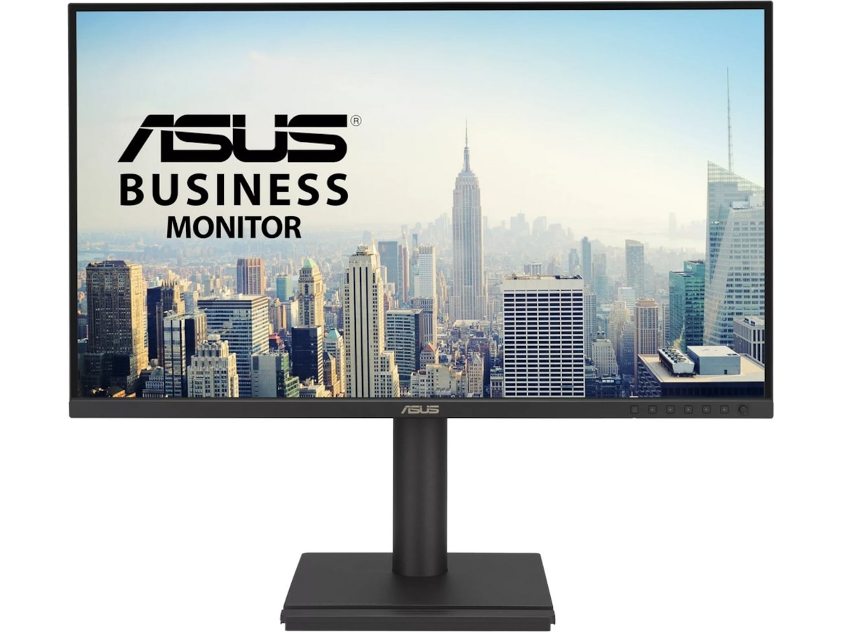 ASUS 27" skärm BE27ACGN Bildskärmar