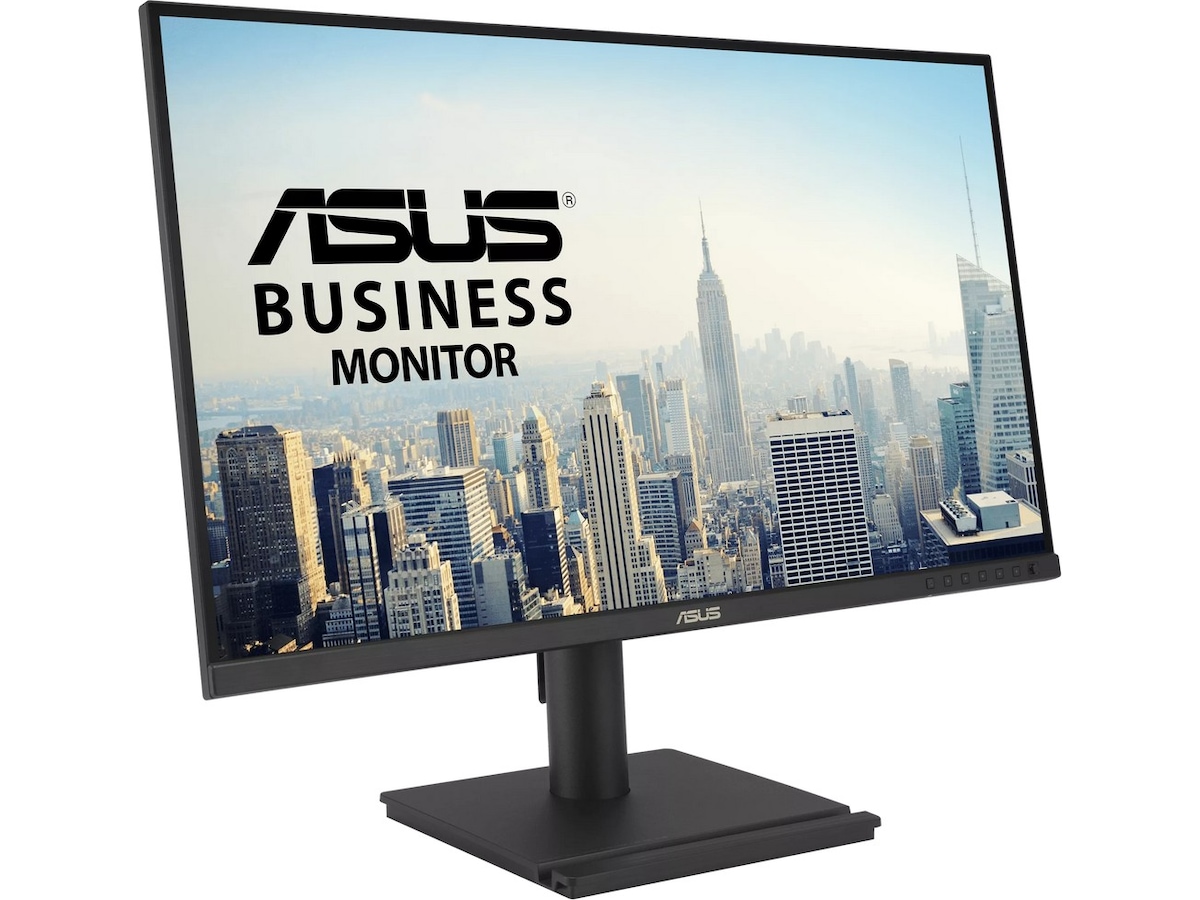 ASUS 27" skärm BE27ACGN Bildskärmar