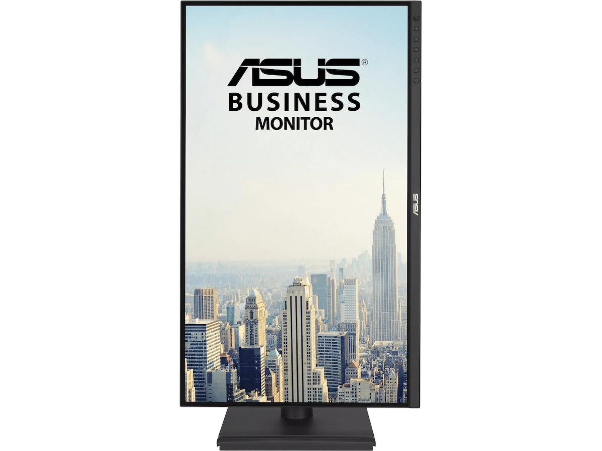 ASUS 27" skärm BE27ACGN Bildskärmar