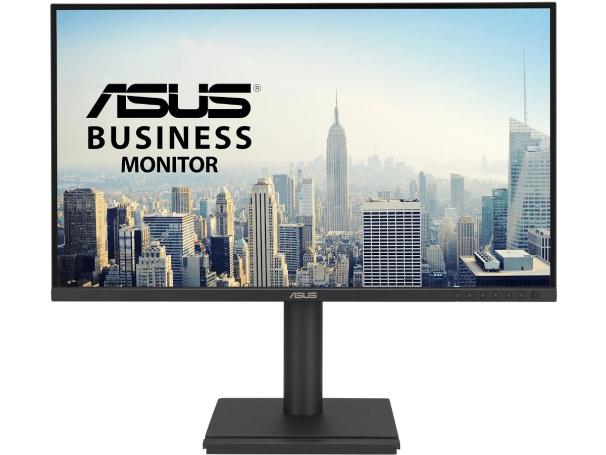 ASUS 27" skärm BE27AQG Bildskärmar